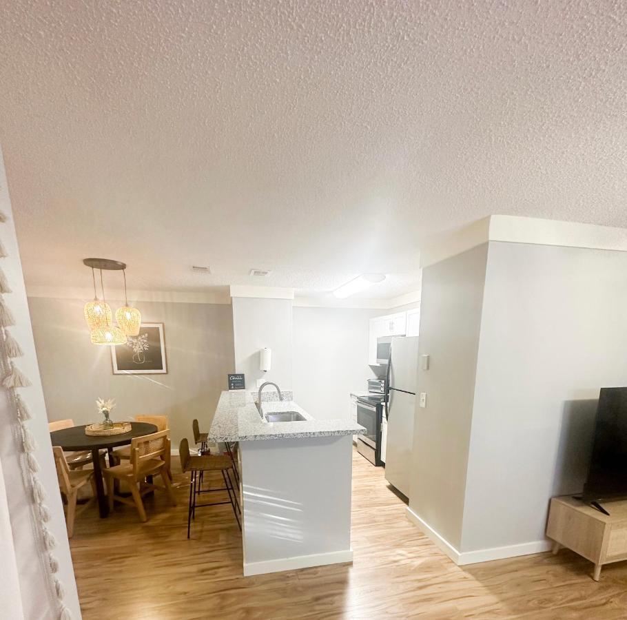 The Cozy Bohemian In Mid-City! Huntsville Extérieur photo