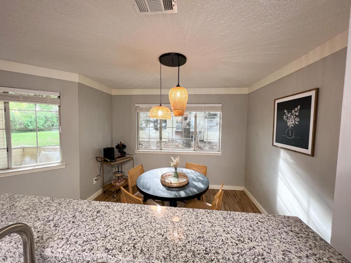 The Cozy Bohemian In Mid-City! Huntsville Extérieur photo