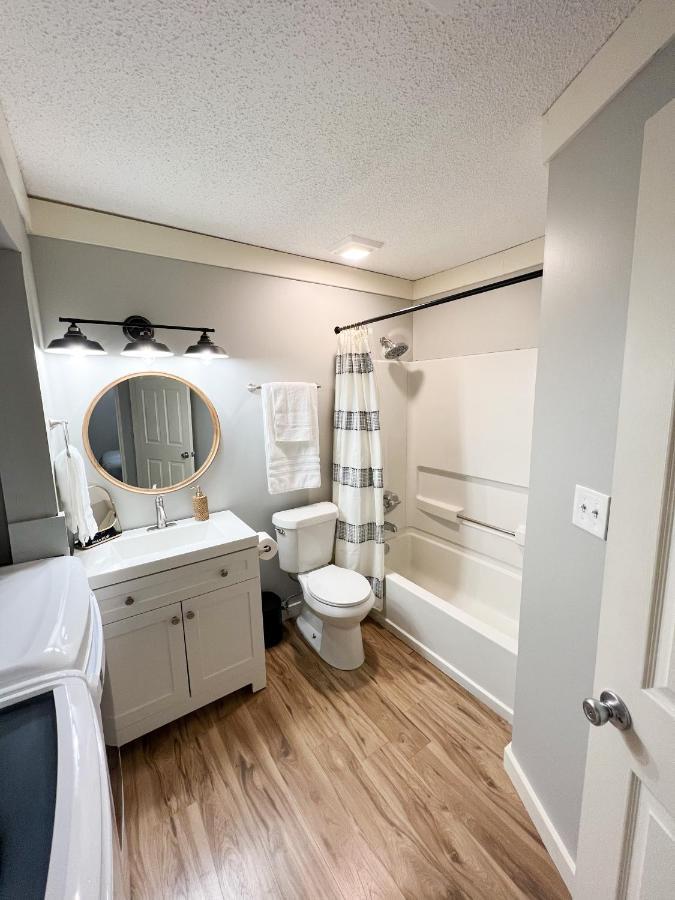 The Cozy Bohemian In Mid-City! Huntsville Extérieur photo
