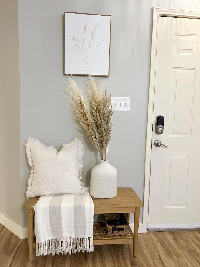 The Cozy Bohemian In Mid-City! Huntsville Extérieur photo